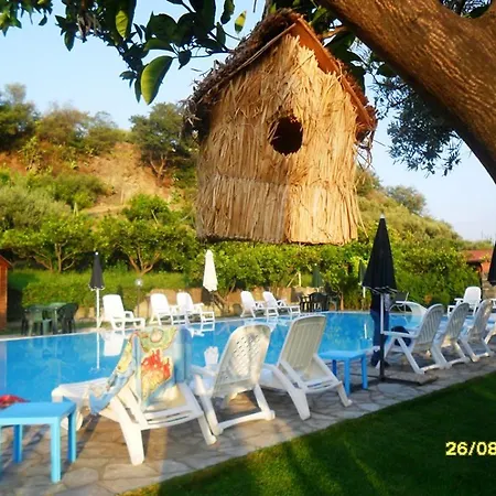 Bauernhof Agriturismo Valle Alcantara Motta Camastra