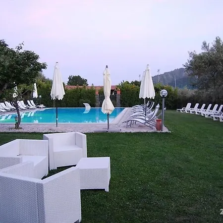 Bauernhof Agriturismo Valle Alcantara Motta Camastra