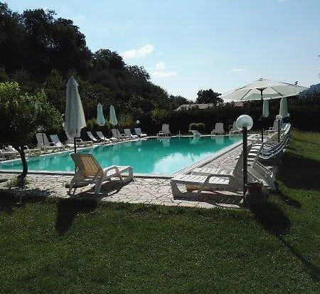 Bauernhof Agriturismo Valle Alcantara