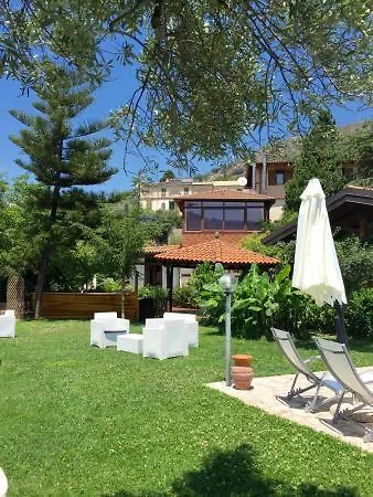 Agriturismo Valle Alcantara Bauernhof