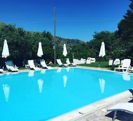Agriturismo Valle Alcantara *