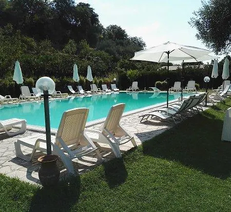 Agriturismo Valle Alcantara