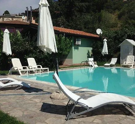 Agriturismo Valle Alcantara