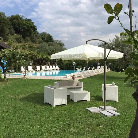 Agriturismo Valle Alcantara
