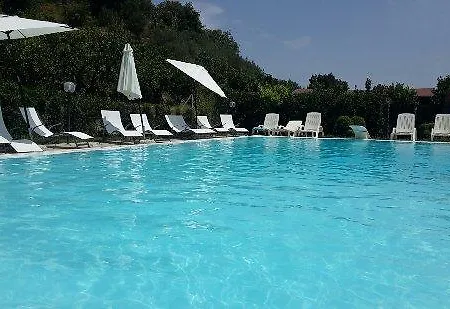 Agriturismo Valle Alcantara * Motta Camastra