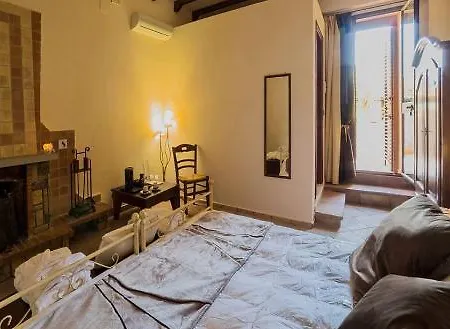 Agriturismo Valle Alcantara