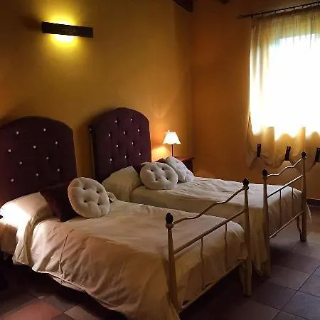 Agriturismo Valle Alcantara * Motta Camastra