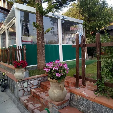 Bauernhof Agriturismo Valle Alcantara